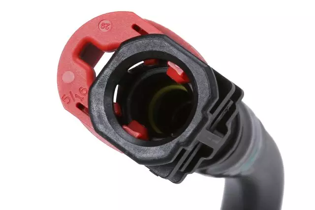 84424658 - : Evaporative Emission Front Pipe for GM Image