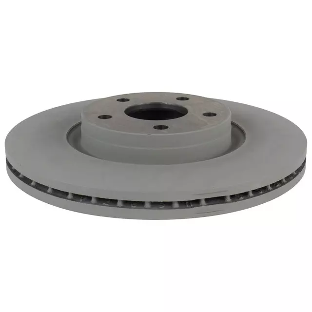 KU2Z1V125A - Brakes: Rotor for Ford Image