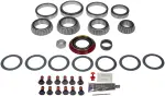 797108 - : Premium Ring And Pinion Master Bearing And Installation Kit for Dorman Image