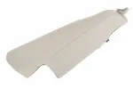 22942742 - : Shale Rear Passenger Side Seat Back Bolster for GM Image