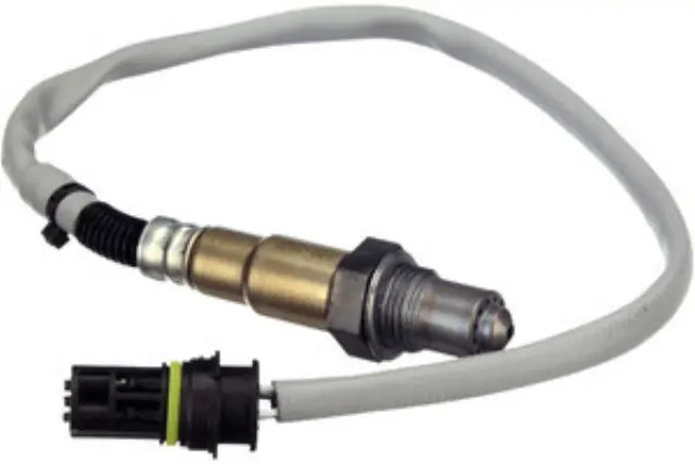 15405017 - Emission Systems: URO Parts Oxygen Sensor for URO Image