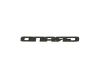 55112900AB - : Front Door Nameplate for Mopar Image