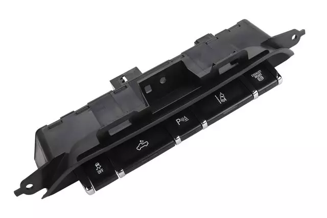 Vehicle Stability Control System Switch - ACDelco (84347219)