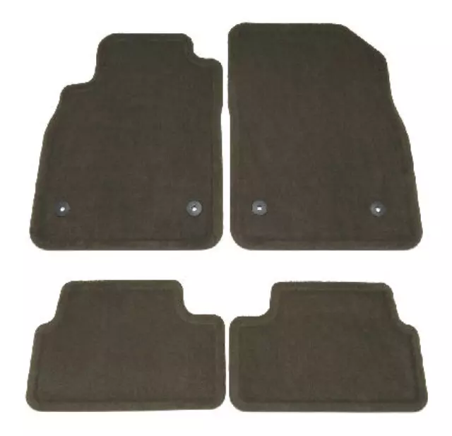 22878592 - : Mat Pkg for Chevrolet: Cruze Image