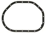 14038700 - : AJUSA 14038700 GASKET, WET SUMP for Ajusa Image