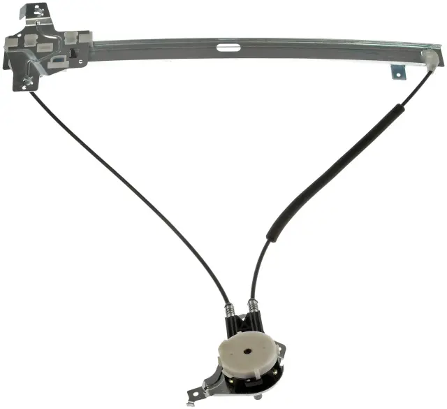 740569 - Interior: Manual Window Regulator (Regulator Only) for Dorman Image