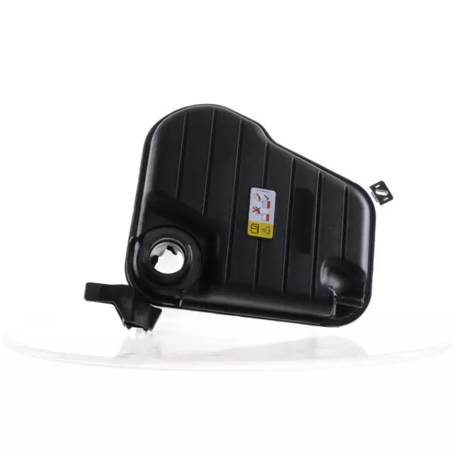 CRT1000S - Cooling Systems: Behr Engine Coolant Reservoir for Behr Image