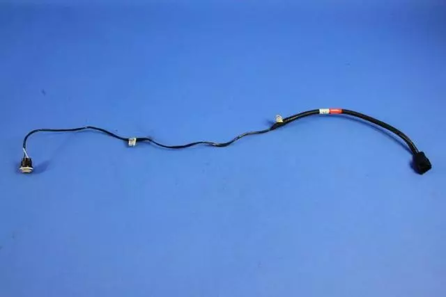 5165733AA - Electrical: License Lamp Wiring for Mopar Image