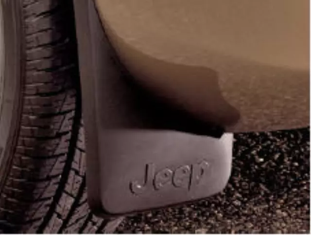 82209893 - : Guard Kit for Mopar Image