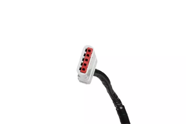 23506693 - : Front Driver Side Park Assist Camera for GM Image