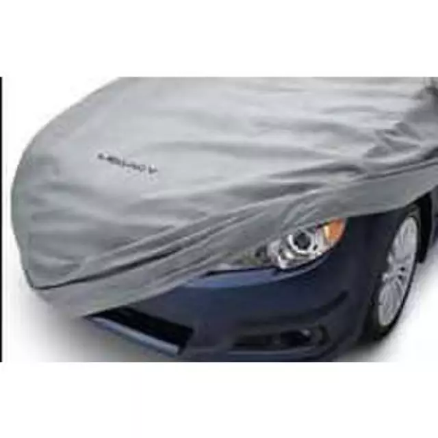 M001SAJ100 - : CAR COVER LEGACY SEDAN for Subaru Image