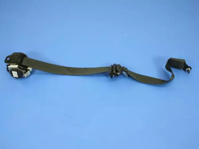 1AN03XDVAD - Restraints: Front Seat Belt, Left for Dodge: Journey Image
