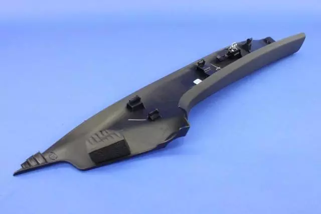 A Pillar Molding, Left - Mopar (1XW55DX9AD)