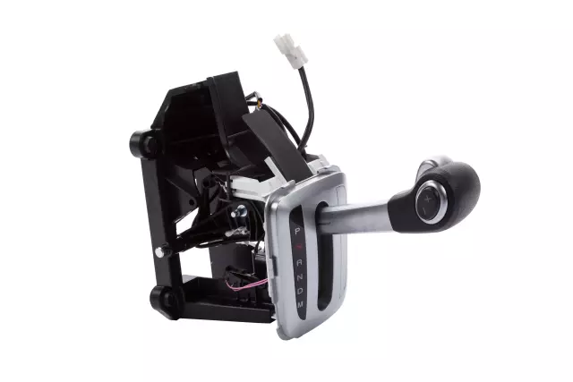 20863685 - : Automatic Transmission Shift Lever Assembly for Saturn: Vue Image