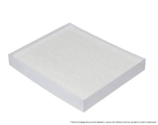 L1C79AC000 - : Cabin Air Filter SS#97133-L1000 for Hyundai Image