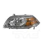 20661601 - : TYC Headlight Assembly for TYC Image