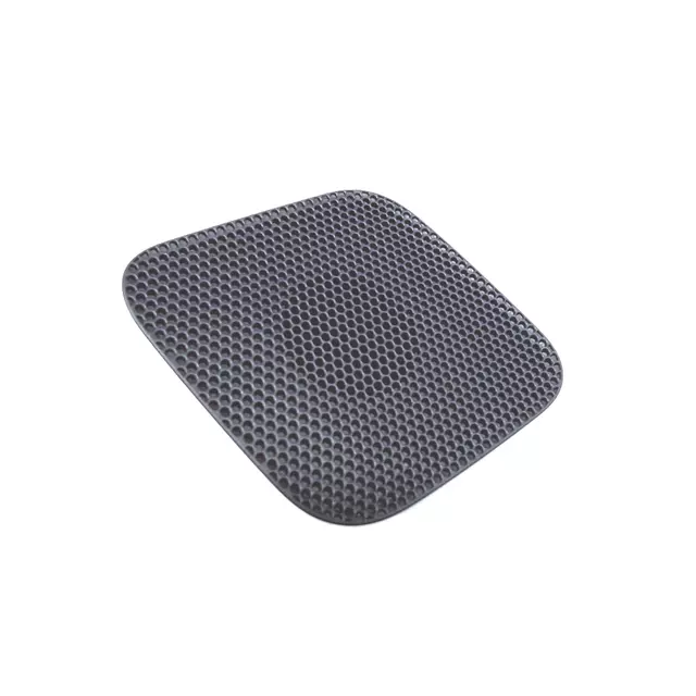 1K3868151B71N - Body: Speaker Grille for Volkswagen: GTI, R32, Rabbit Image