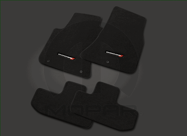 Mat Kit - Mopar (82214478)