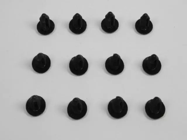 6503221 - Frames and Bumpers: Pin for Chrysler: 300, Sebring | Dodge: Charger, Dakota, Durango, Magnum, Ram 1500, Ram 2500, Ram 3500 Image