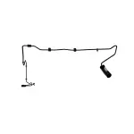 57008976AA - : Diesel Exhaust Fluid Tube for Mopar Image