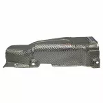 7S4Z5411434A - : Heat Shield for Ford: Focus Image