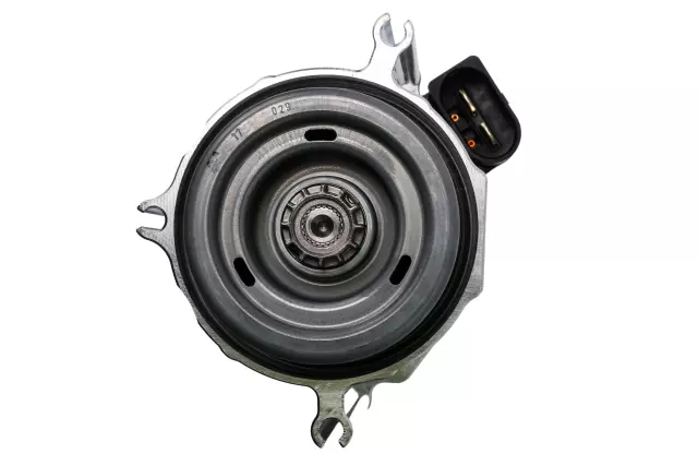 19301245 - Steering: Motor Assembly for Chevrolet: Equinox | GMC: Terrain Image