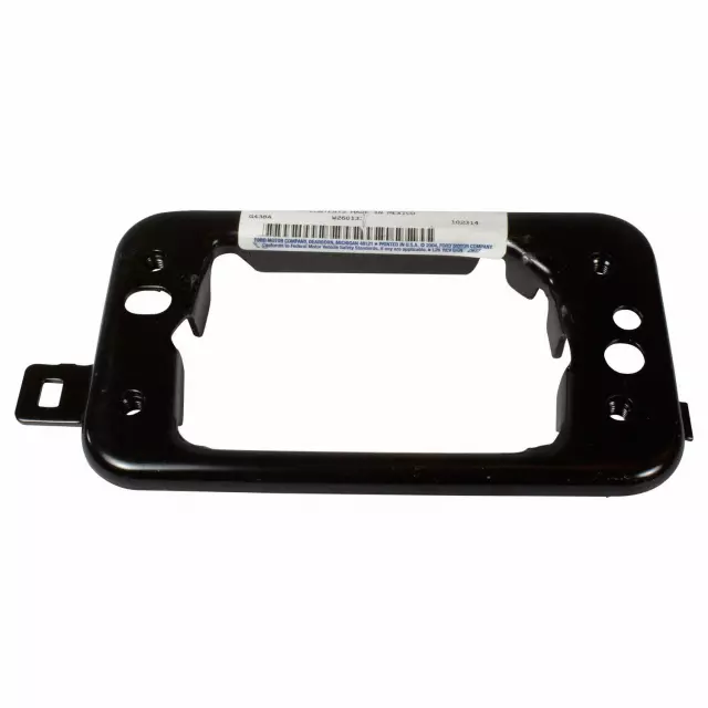 AE8Z17B750A - Body: Mount Bracket for Ford: Fiesta Image