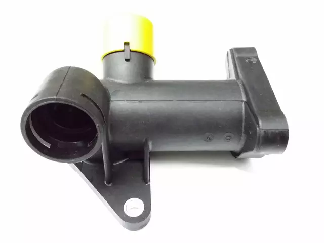 Engine Coolant Outlet Flange - Volkswagen (058-121-132-C)