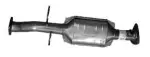 41809 - : Direct-Fit Catalytic Converter (Non C.A.R.B. Compliant) for AB Catalytic Image