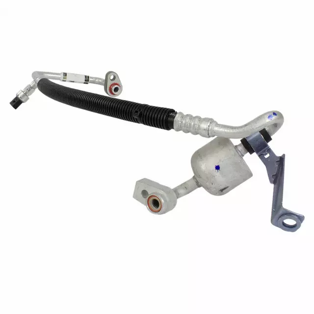 Discharge Hose - Ford (GB5Z-19972-A)