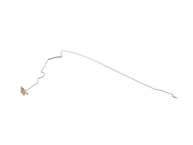 52008385 - Service Brakes: Brake Tube, Rear for Mopar Image