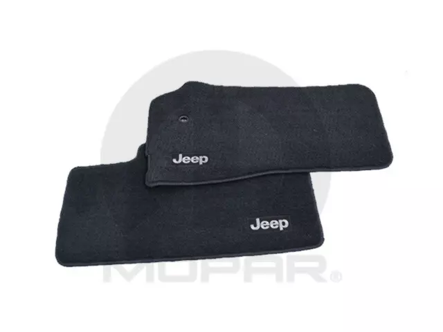 82215175AB - : Mat Kit for Mopar Image