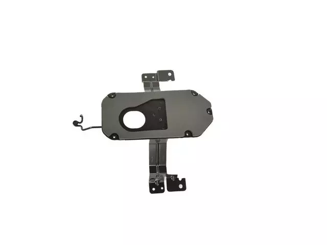 Transmission Shifter Plate - Mopar (68186151AE)