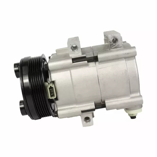 Compressor Assembly - Ford (HU2Z-19703-X)