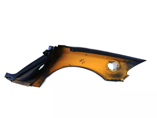4865796AE - : Quarter Panel for Mopar Image