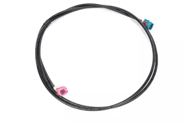 23390608 - : Radio and Navigation Antenna Cable for ACDelco Image