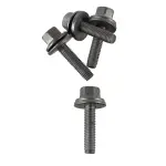 W721023S450L - : Screw And Washer Assembly for Ford Image