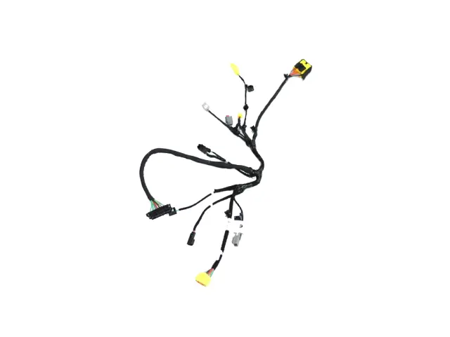 Seat Cushion Wiring - Mopar (68468112AB)