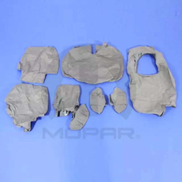 82211714 - : Cover Kit for Mopar Image