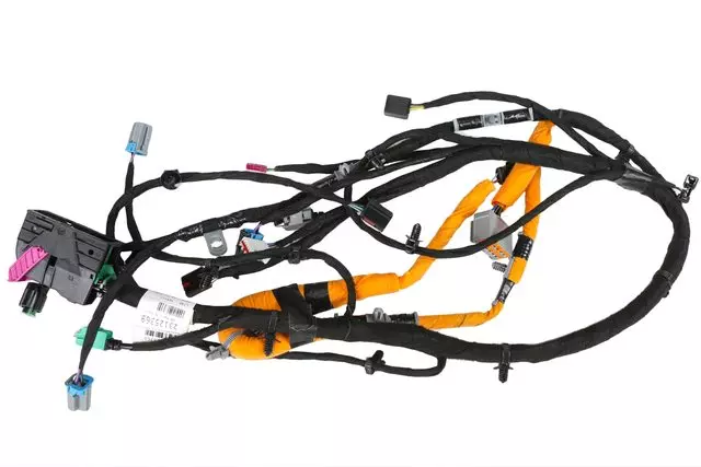 23125369 - Body: Harness for Chevrolet: Impala Image