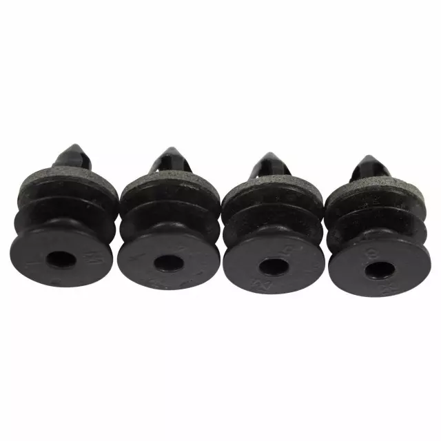 W711513S300 - Body: Door Trim Panel Clip for Ford: Edge | Lincoln: MKT, MKX Image