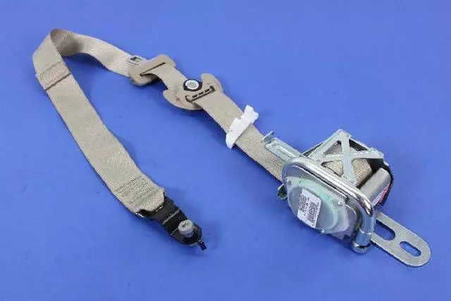 1VL07HL1AF - Restraints: Front Outer Seat Belt, Left for Mopar Image