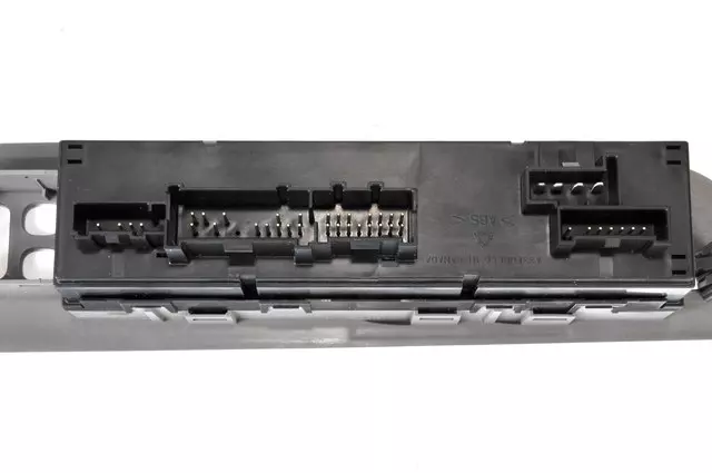 25866998 - Electrical: Door Window Switch for GMC: Envoy Image