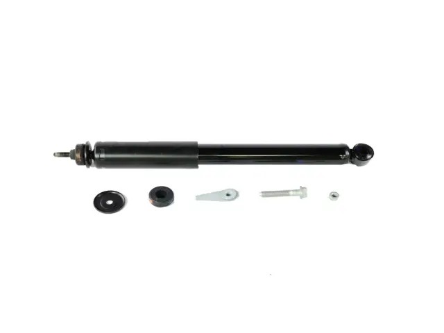 68235577AF - Front Suspension: Suspension Shock Absorber Kit for Ram: 3500 Image