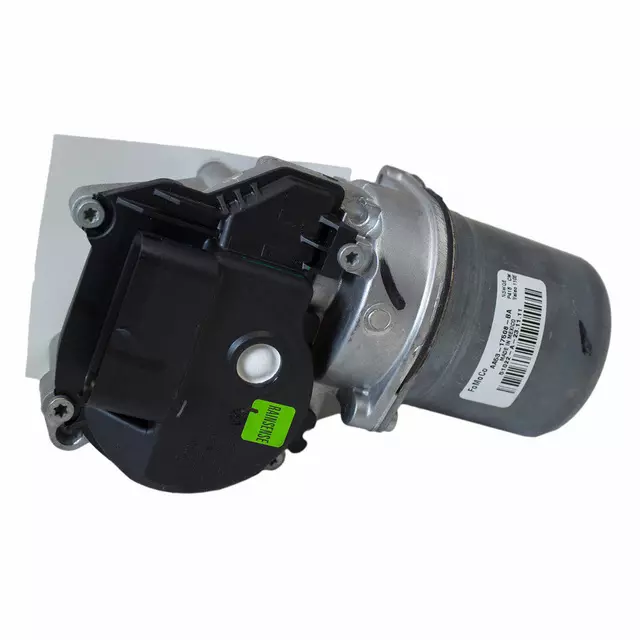 9L1Z17508A - Body: Wiper Motor for Ford: Expedition | Lincoln: Navigator Image