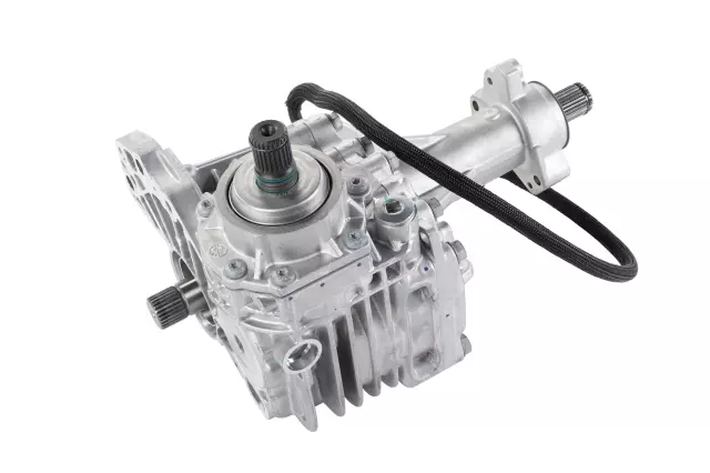 84297546 - : Part# 84297546 Power Transfer Unit Case for Buick: Envision Image