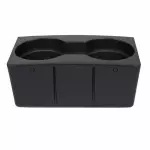 BC3Z7813562AA - : Cup Holder for Ford: F-250 Super Duty, F-350 Super Duty, F-450 Super Duty Image