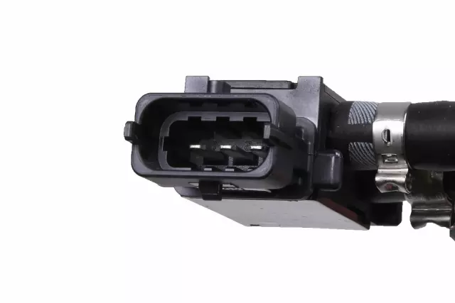 55494216 - Exhaust: Exhaust Pressure Sensor Pipe for Chevrolet: Cruze, Equinox | GMC: Terrain Image