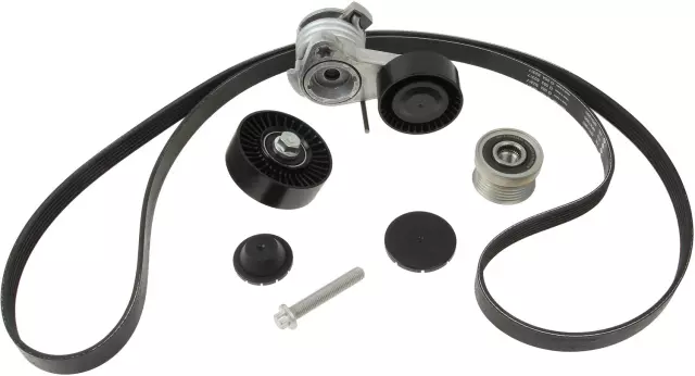 FB00432K - : INA US Accessory Drive Belt Tensioner Kit for INA US Image