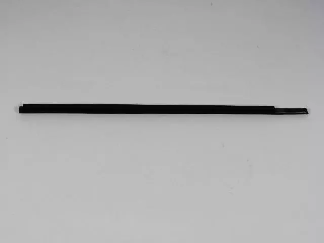 Belt Weather-Strip - Driver's Side (LH) - Mopar (4724781AI)